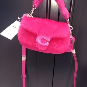 Coach Bag (SOLD)